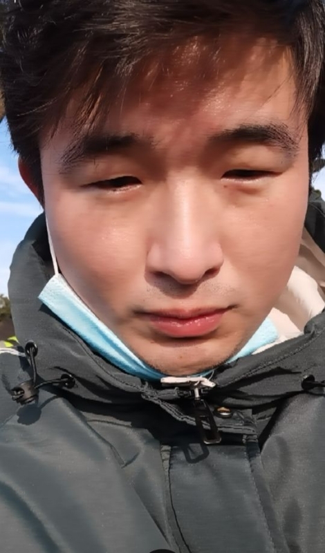 小川的第一张照片--三明相亲服务中心