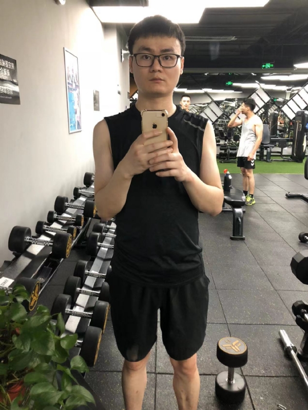 土豆的第一张照片--三明相亲服务中心