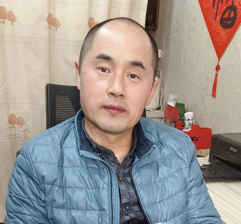 山东大汉的第一张照片--三明相亲服务中心