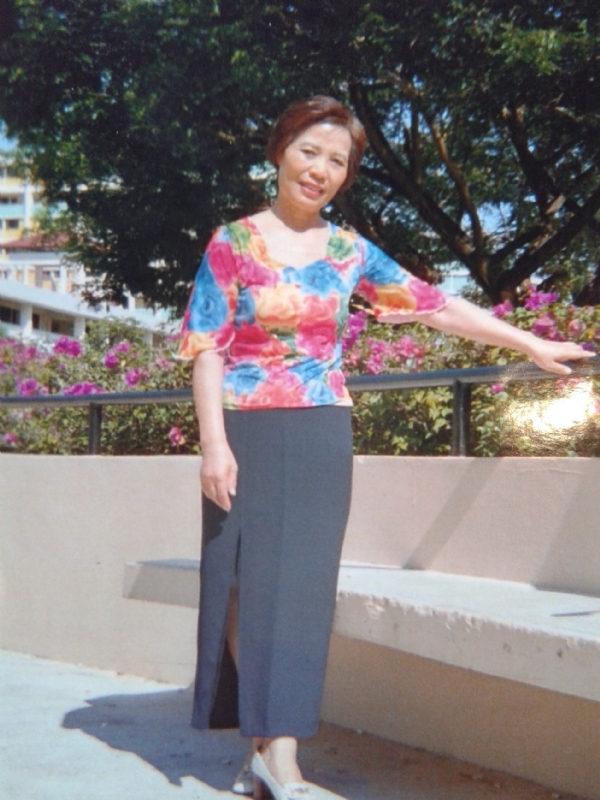 lilyzheng的第一张照片--三明相亲服务中心
