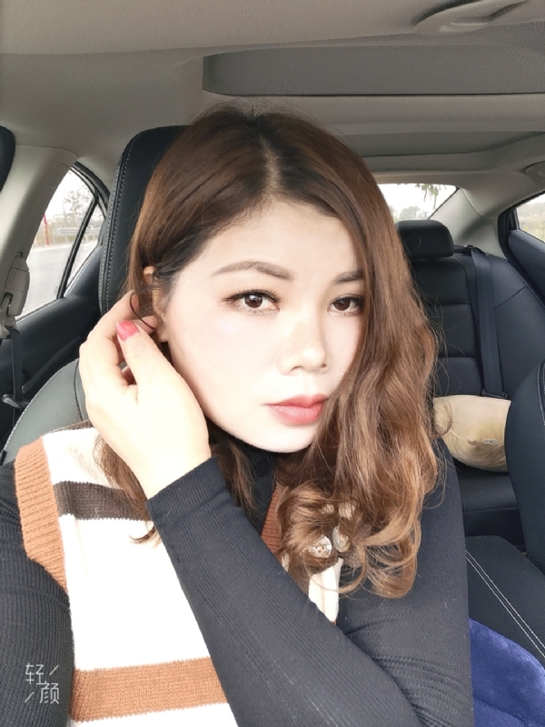 美丽人生的第一张照片--三明相亲服务中心