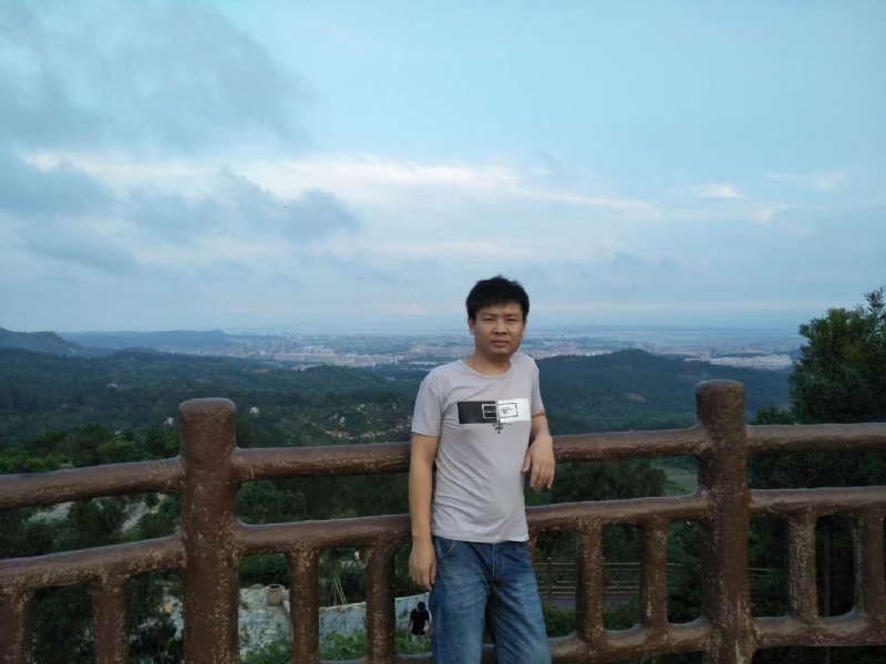 危建华的第四张照片--三明相亲服务中心
