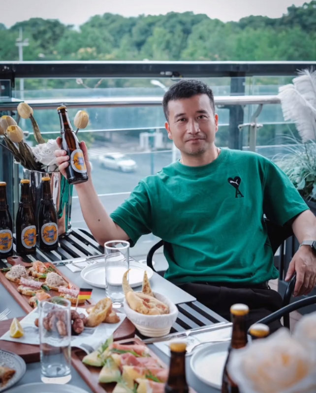 陳文斌的第一张照片--三明相亲服务中心