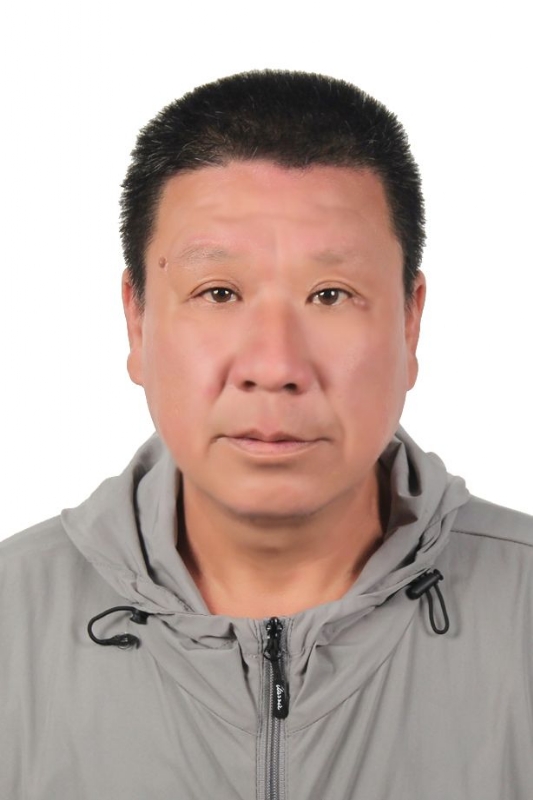 薛利忠的第一张照片--三明相亲服务中心