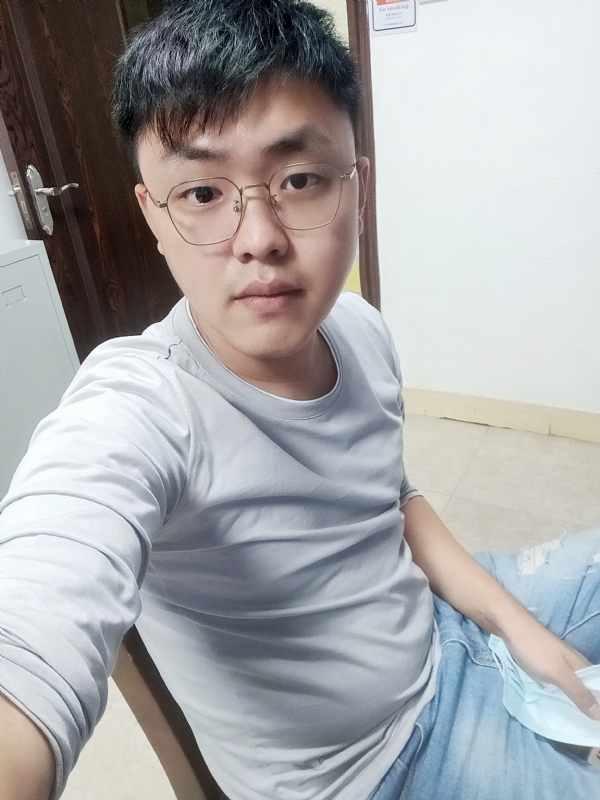 小林子的第二张照片--三明相亲服务中心