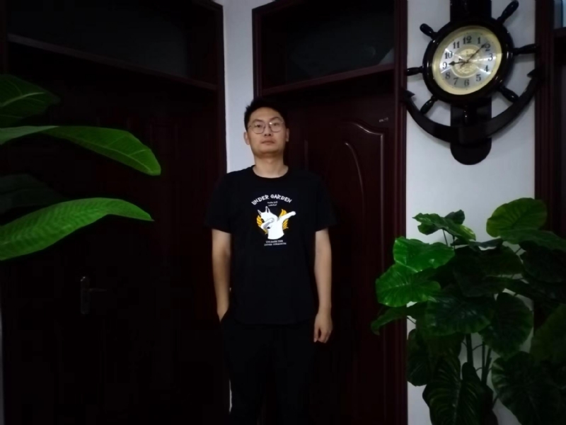 真诚交友的第一张照片--三明相亲服务中心