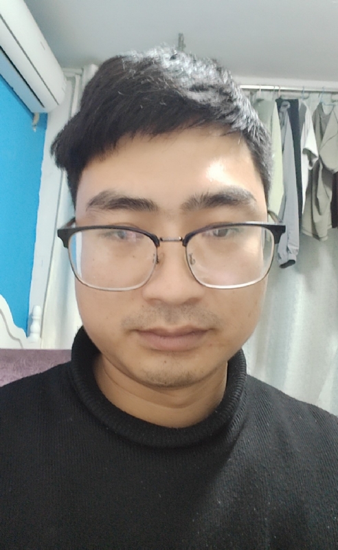 少平的第一张照片--三明相亲服务中心