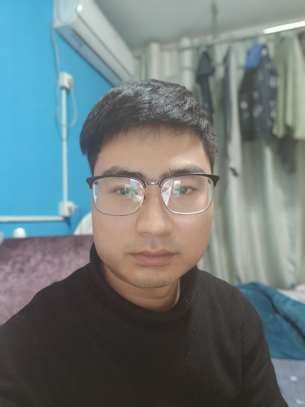 少平的第三张照片--三明相亲服务中心