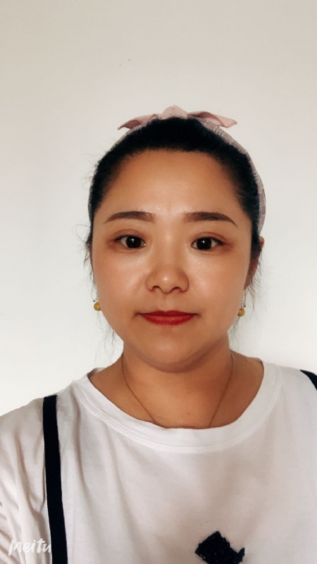 CoCo木子的第一张照片--三明相亲服务中心