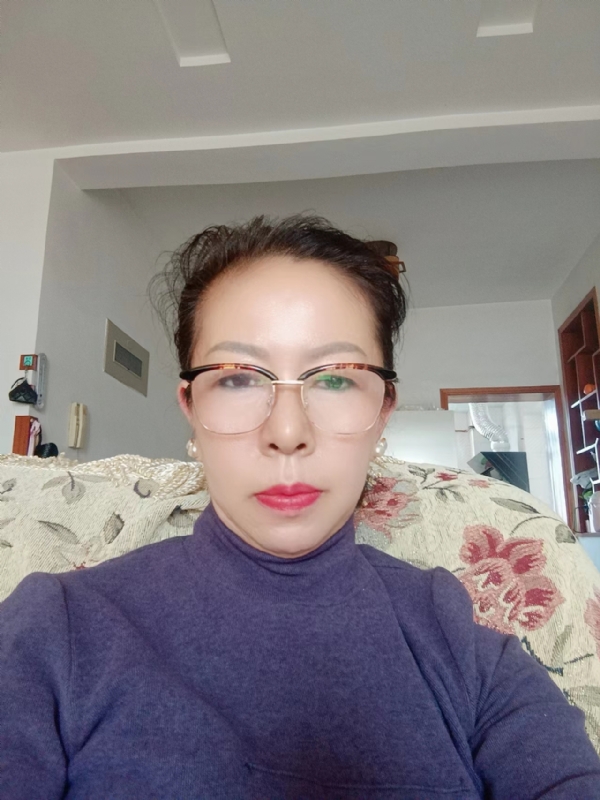 中秋桂花玉兔的第三张照片--三明相亲服务中心