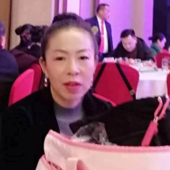 中秋桂花玉兔的第四张照片--三明相亲服务中心