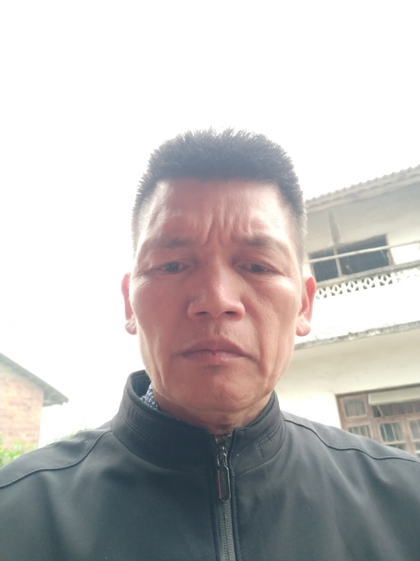 晚霞的天空的第一张照片--三明相亲服务中心