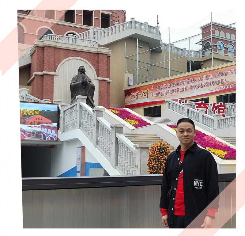 水爷的第一张照片--三明相亲服务中心