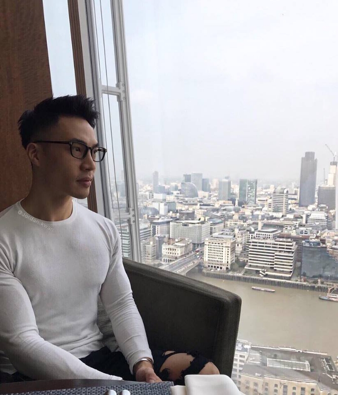 Chen文彬的第一张照片--三明相亲服务中心
