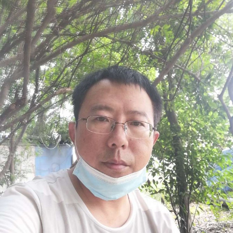 解勇的第四张照片--三明相亲服务中心