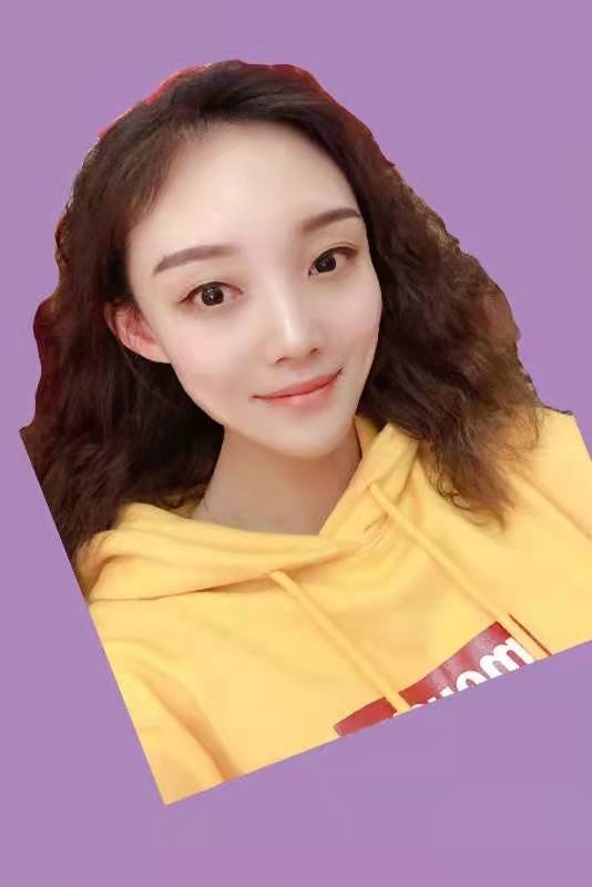 TY_冰清玉洁的第一张照片--三明相亲服务中心