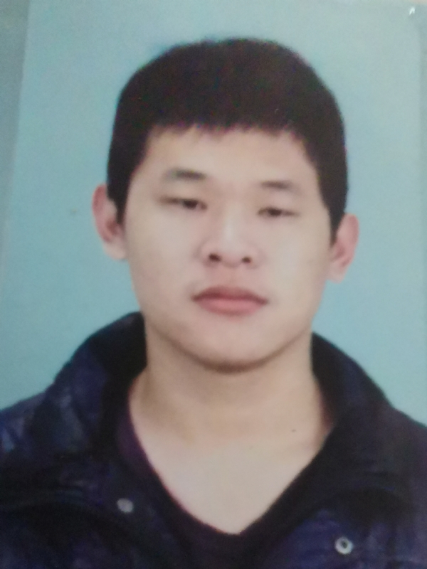 小鱼的第一张照片--三明相亲服务中心
