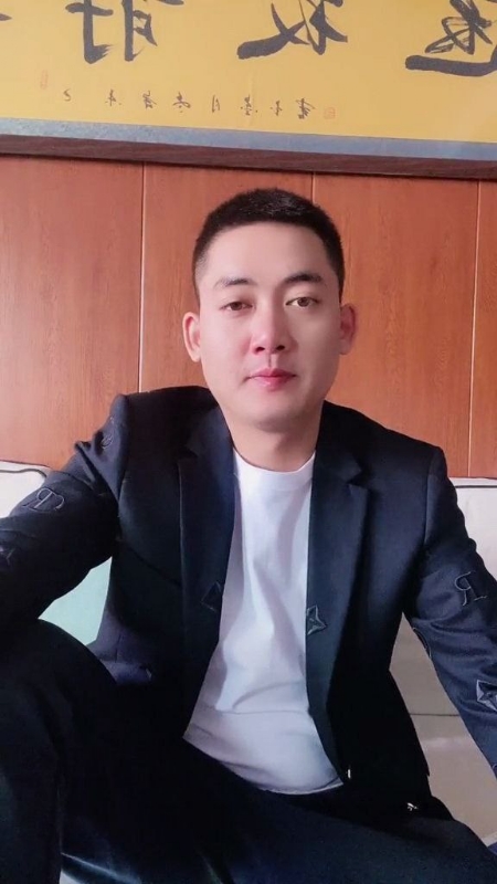 李泽胜的第一张照片--三明相亲服务中心