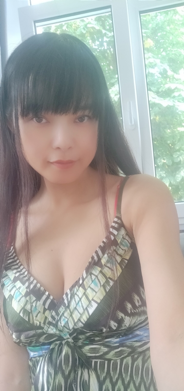 Sophia的第一张照片--三明相亲服务中心