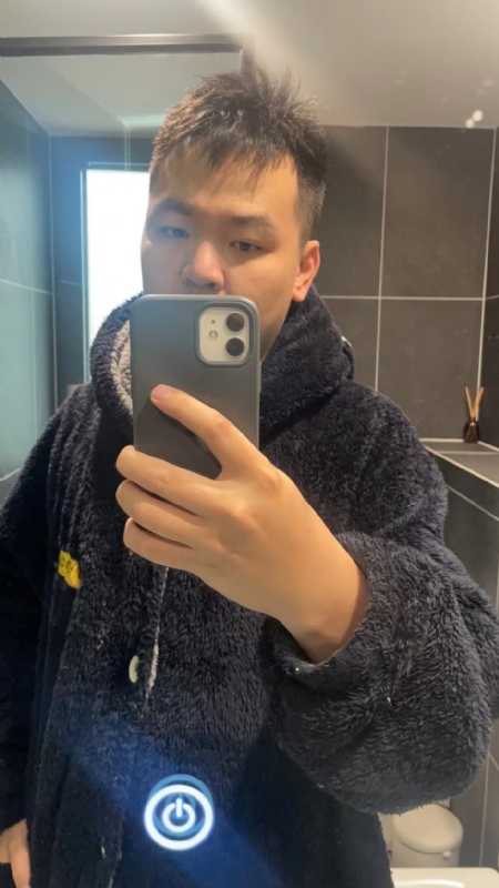 子子的第一张照片--三明相亲服务中心