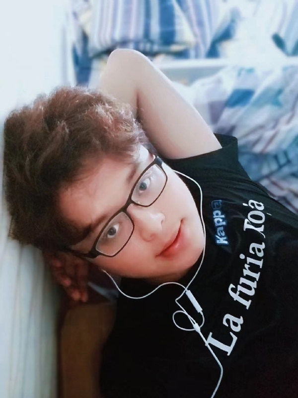 默铭芷的第一张照片--三明相亲服务中心