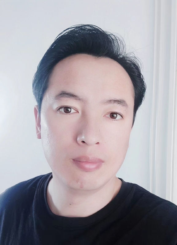 Kevin的第一张照片--三明相亲服务中心