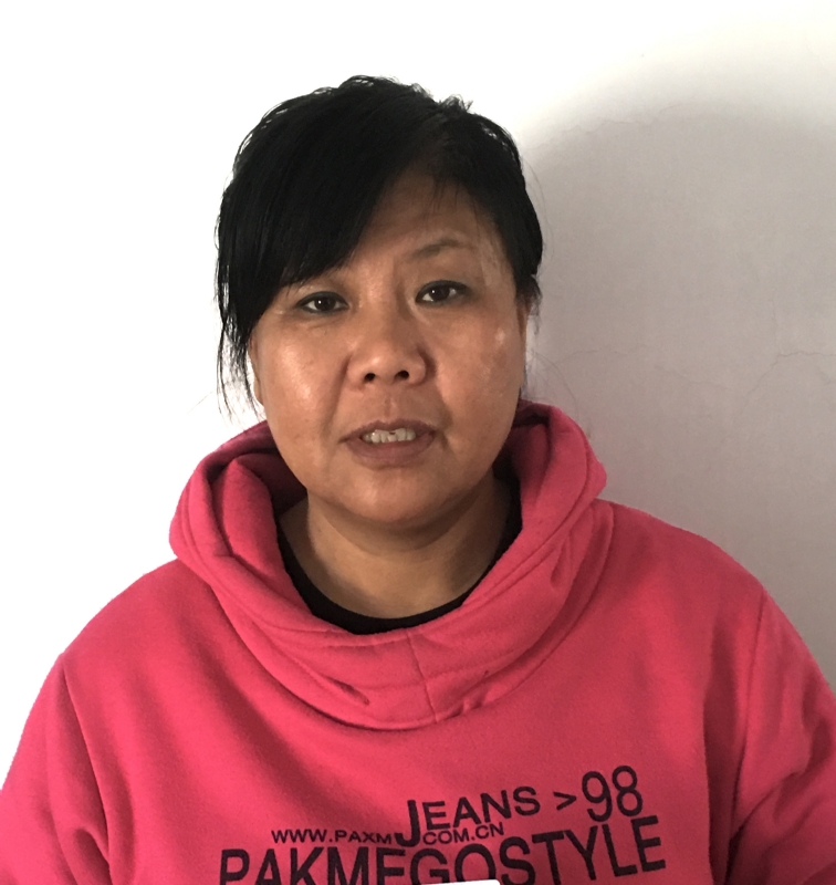 阿拉丁的第一张照片--三明相亲服务中心