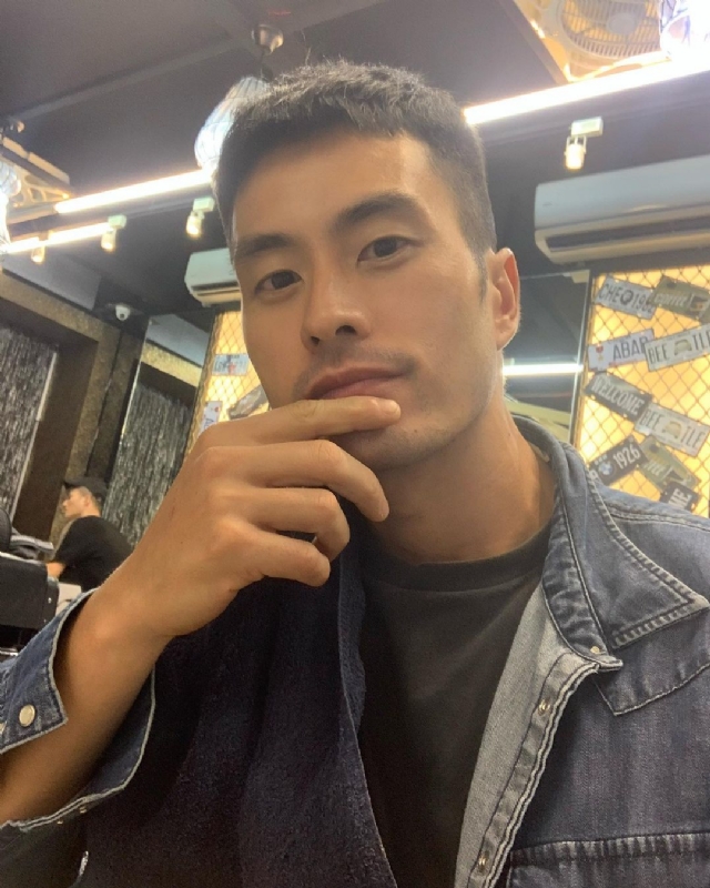 伟业强哥的第一张照片--三明相亲服务中心