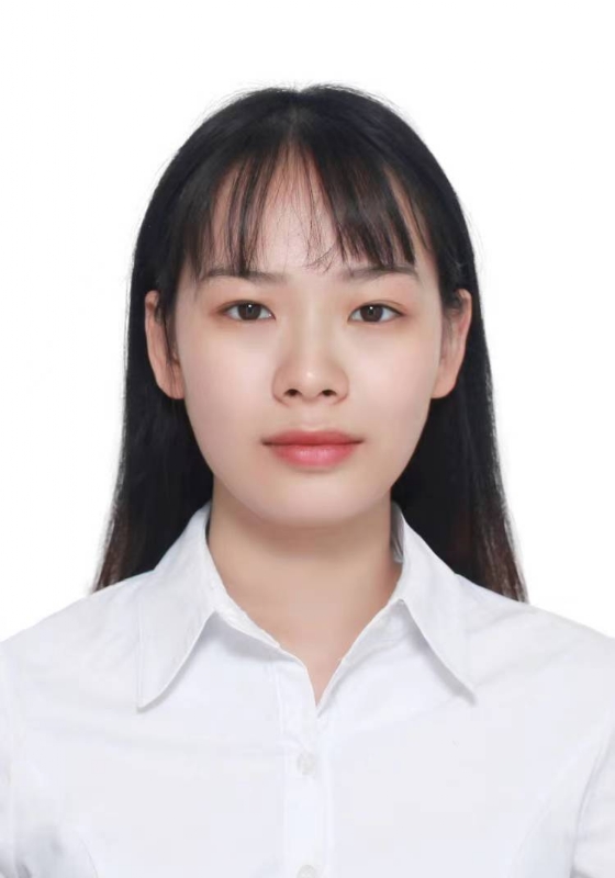 莺莺的第一张照片--三明相亲服务中心