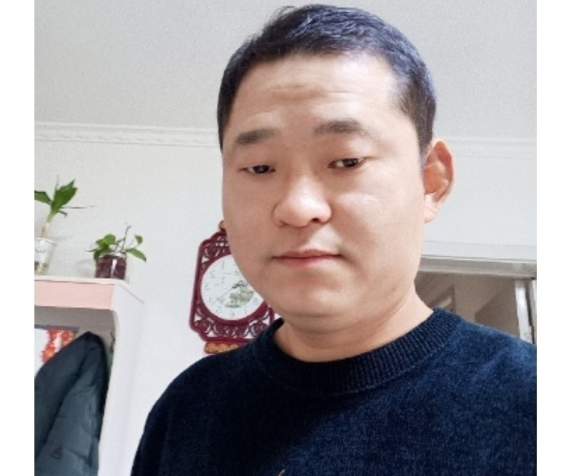 鹿先生的第一张照片--三明相亲服务中心