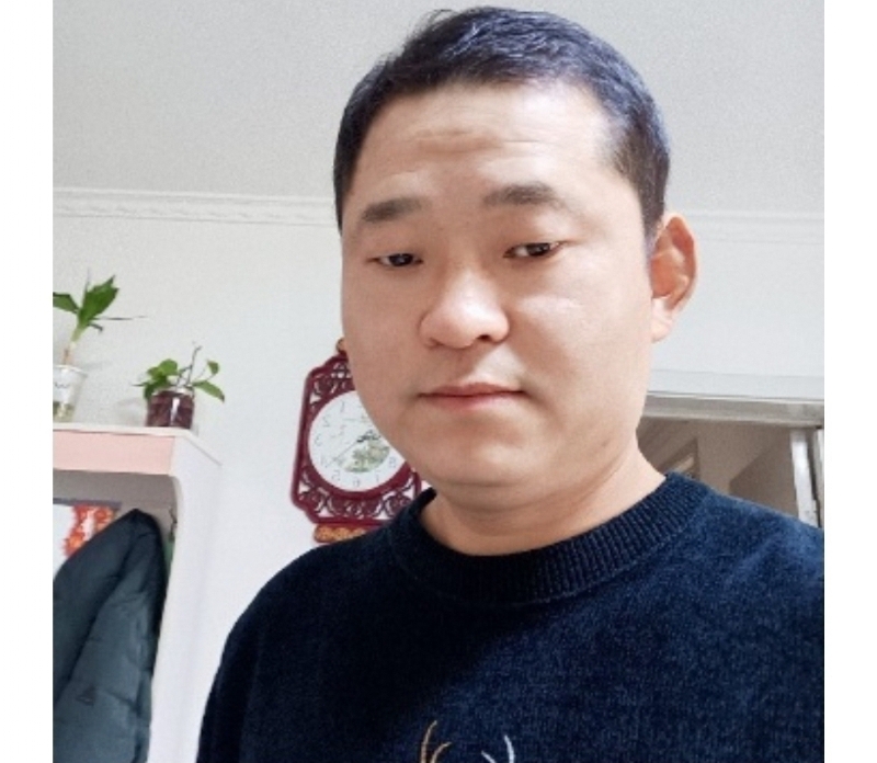 鹿先生的第二张照片--三明相亲服务中心