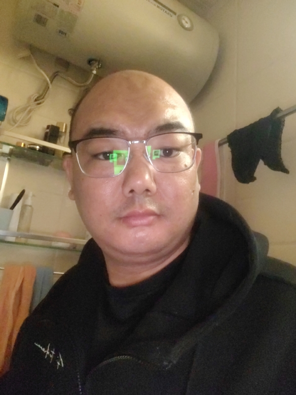 小胖子的第一张照片--三明相亲服务中心