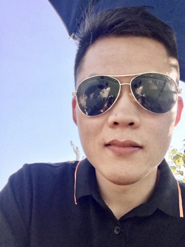 德鹏的第一张照片--三明相亲服务中心