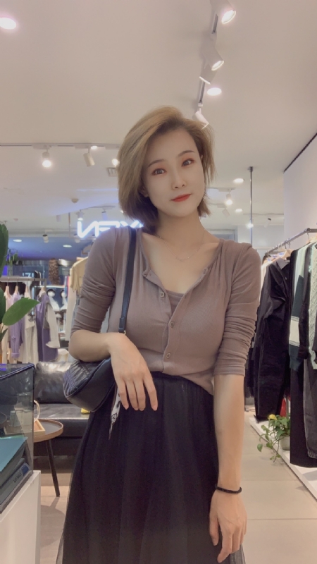 大婷子的第一张照片--三明相亲服务中心