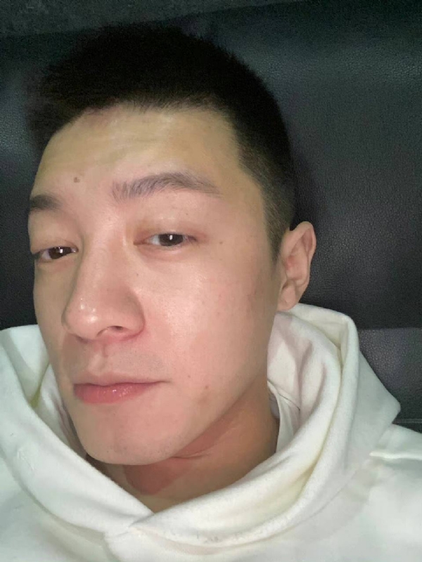 笑宇的第一张照片--三明相亲服务中心
