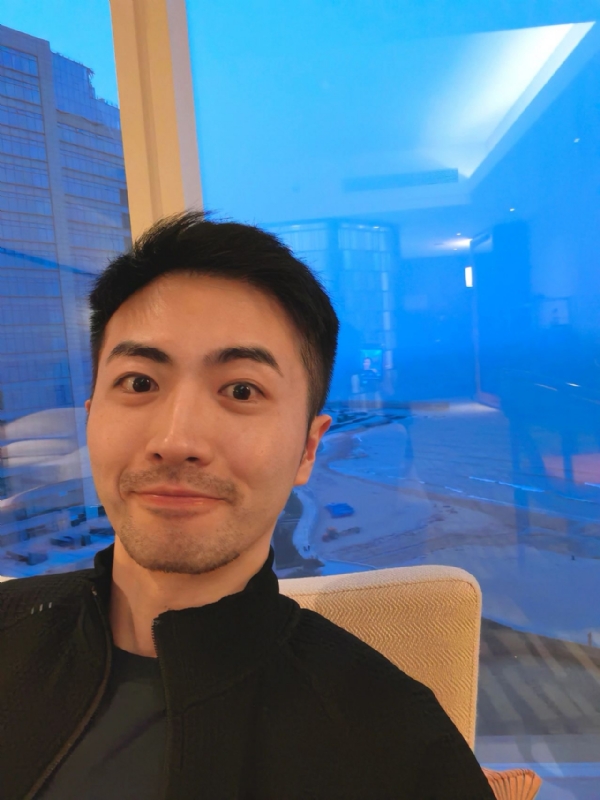 银角大王的第一张照片--三明相亲服务中心