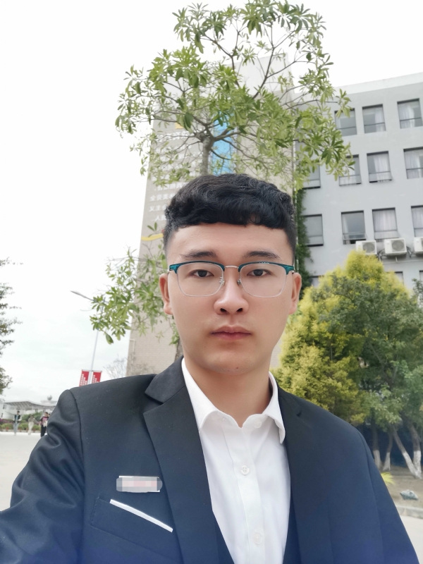 毓文的第二张照片--三明相亲服务中心