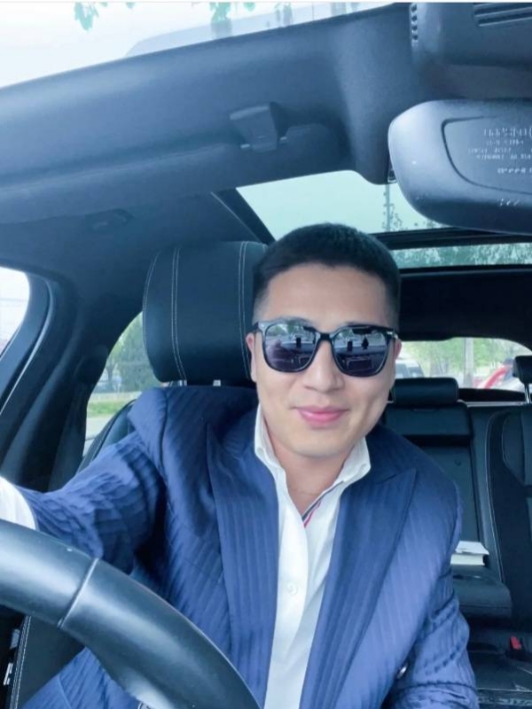 Andy的第一张照片--三明相亲服务中心