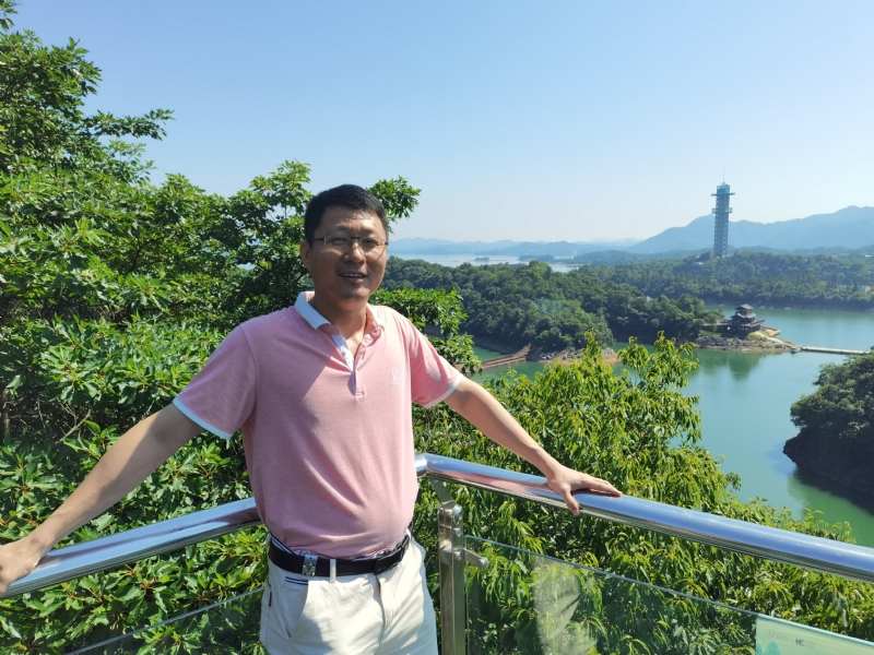 旅程的第二张照片--三明相亲服务中心