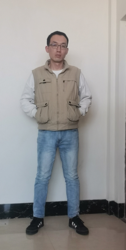 郭江富的第一张照片--三明相亲服务中心