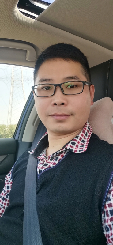 空空道人的第一张照片--三明相亲服务中心