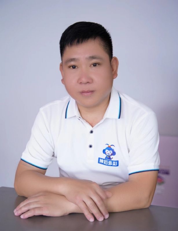 逆風飛揚的第二张照片--三明相亲服务中心
