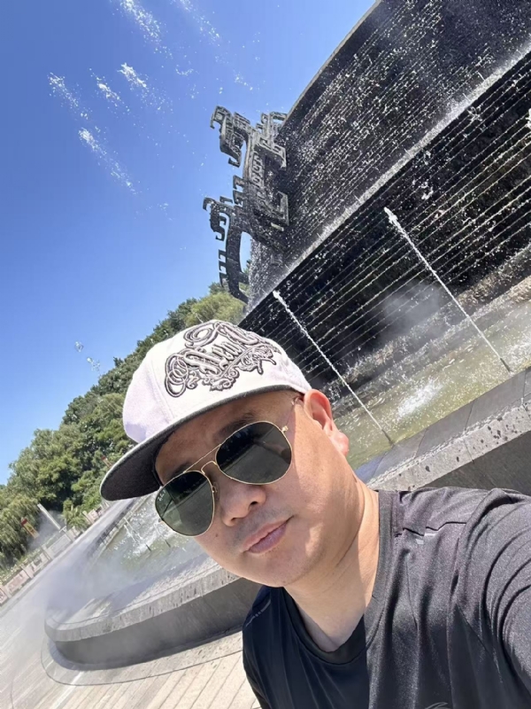 艾伦的第二张照片--三明相亲服务中心