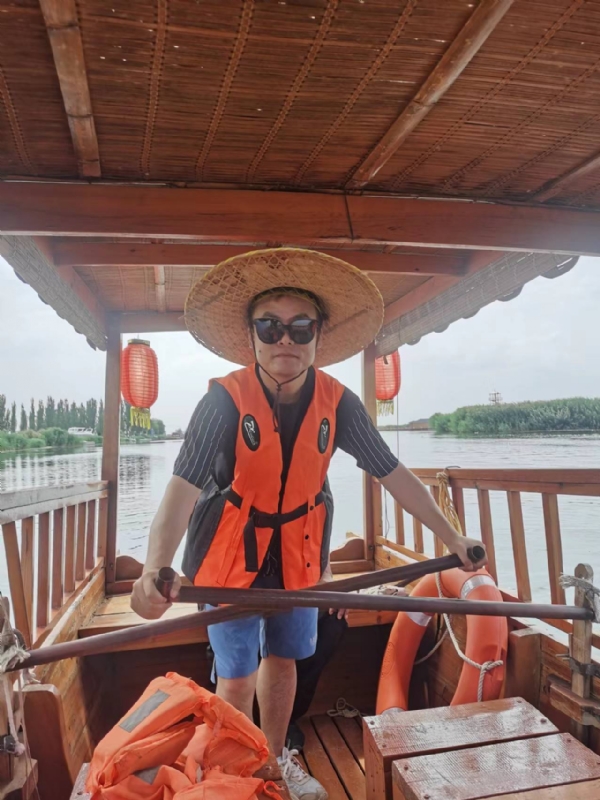 小龙虾的第二张照片--三明相亲服务中心