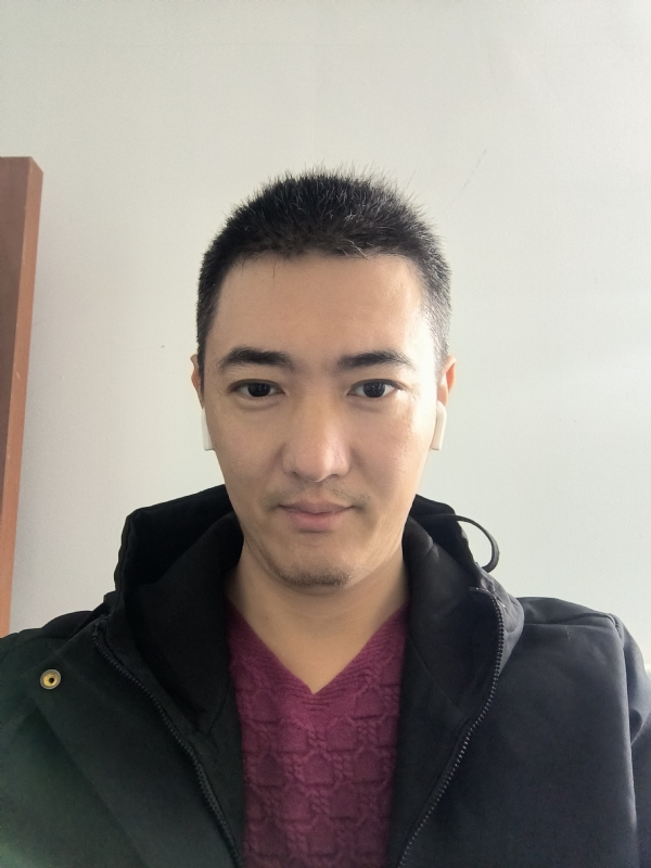 彡彡的第二张照片--三明相亲服务中心