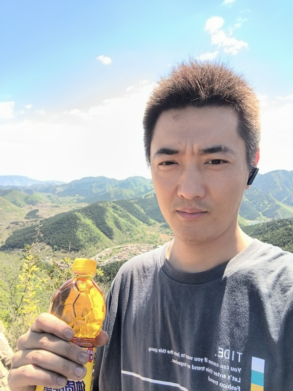 彡彡的第七张照片--三明相亲服务中心