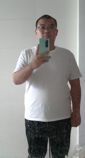 佛系胖子的第一张照片--三明相亲服务中心