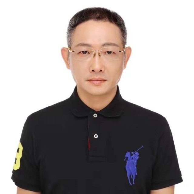 邱先森的第一张照片--三明相亲服务中心