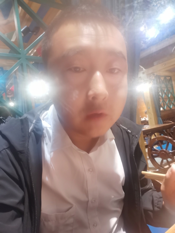 赵辉的第三张照片--三明相亲服务中心