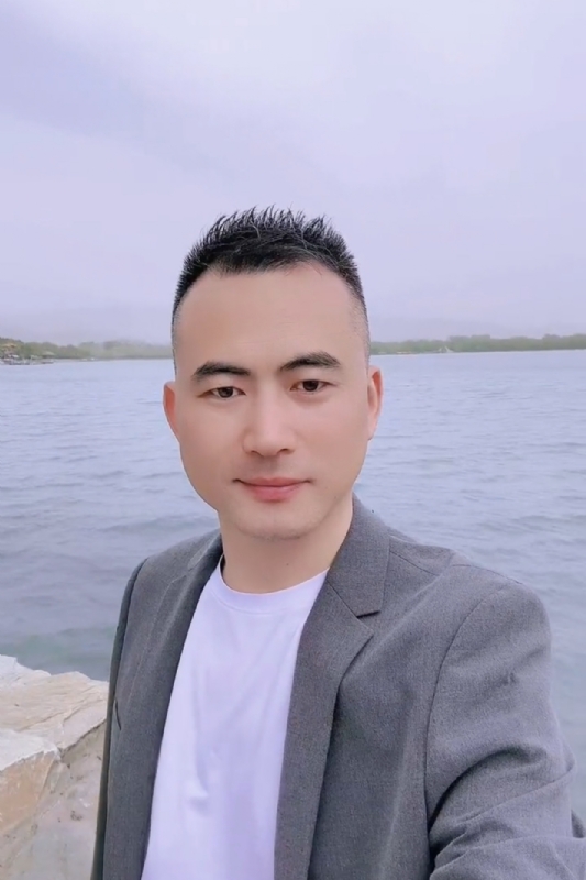 一往情深的第一张照片--三明相亲服务中心
